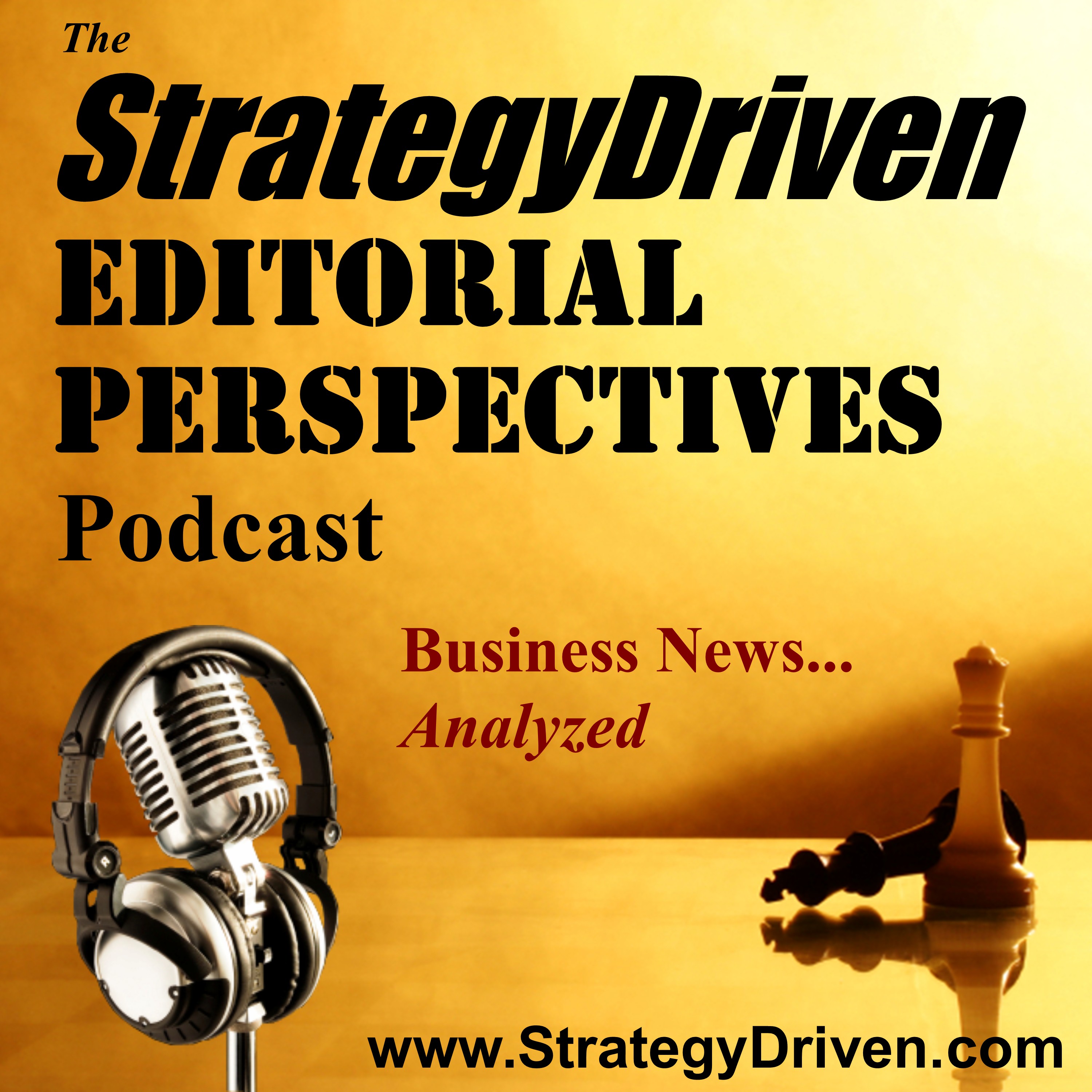 StrategyDriven Editorial Perspective – Good Intentions, Bad Results: Learning from the Panic of 1826