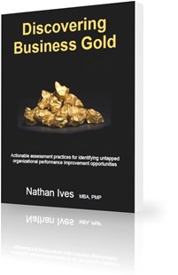 StrategyDriven Business Gold Book Series