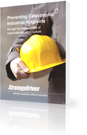 StrategyDriven Safety Culture Point of View Document