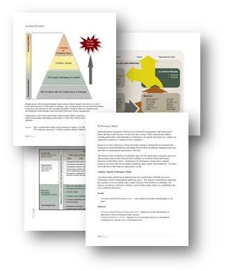 Sevian Business Programs - Model Use Instructional Guides