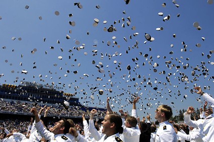 StrategyDriven Leadership Lessons from the United States Naval Academy Article