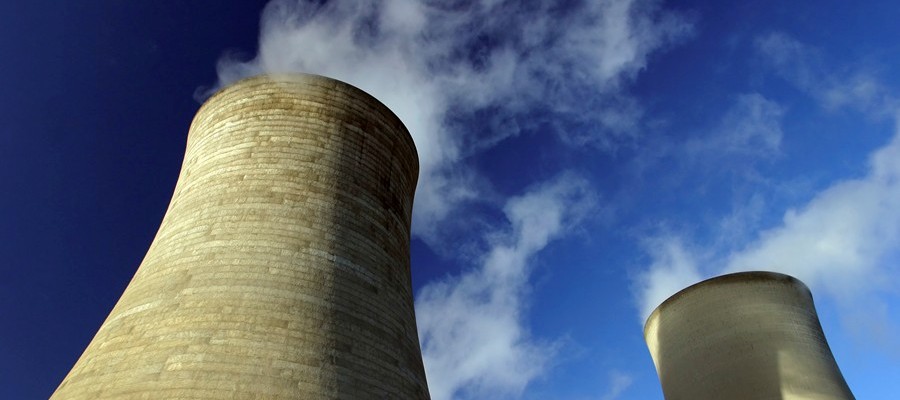 Nuclear Power is Clean, Safe, and Reliable… But Can It Be Competitive?