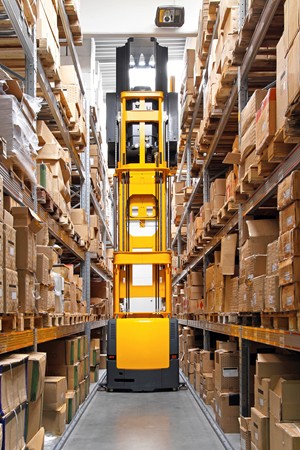 5 Ways To Improve Your Delivery Service