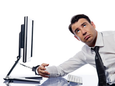 Artificial Employment Restraint