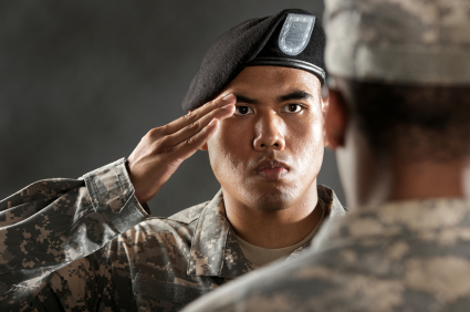 Development Program Offered for Veterans Working on Their Career 2.0