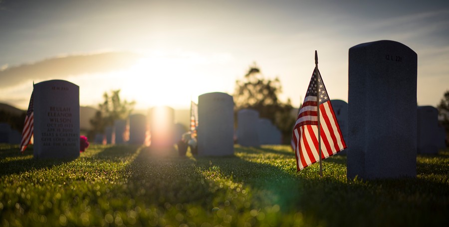 Honoring Our Fallen Patriots