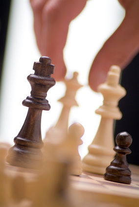 StrategyDriven's Online Advisory Forum - The Advisor's Corner