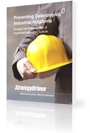 StrategyDriven Point of View Document