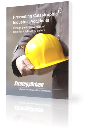 StrategyDriven Safety Culture Point of View Document