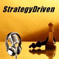 StrategyDriven Podcast - Marketing and Sales