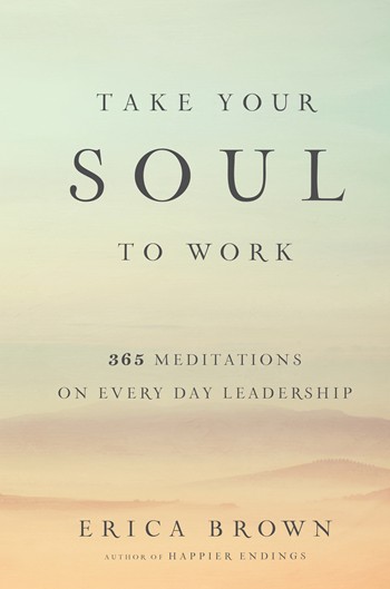 Take Your Soul To Work