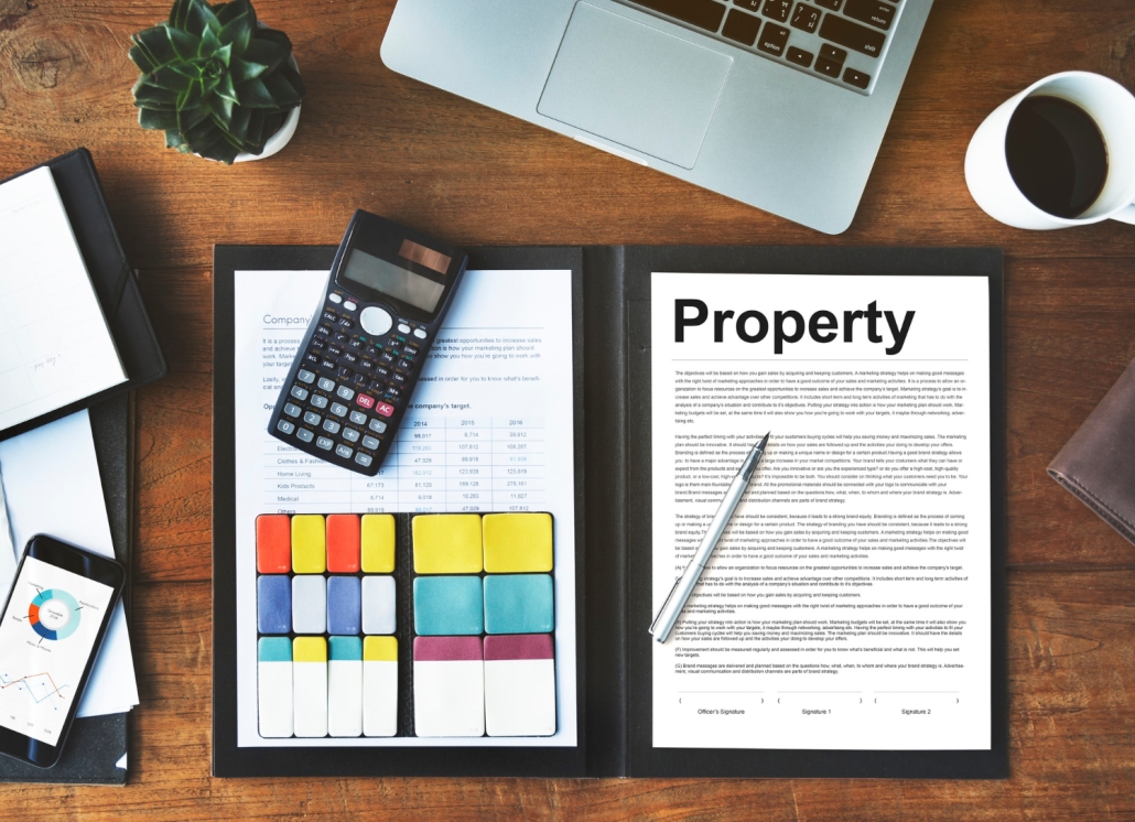 What Landlords Get Wrong About Property Tax Deductions | StrategyDriven Managing Your Finances Article