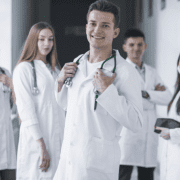 StrategyDriven Professional Development Article |Becoming a doctor| Creating a Path to Become a Doctor