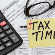 StrategyDriven Managing Your Finances Article |LLC|How Is an LLC Taxed?