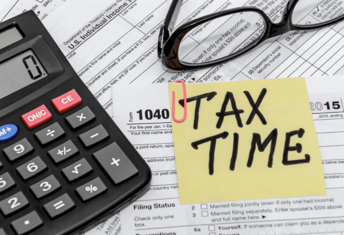 StrategyDriven Managing Your Finances Article |LLC|How Is an LLC Taxed?
