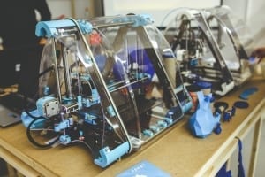 StrategyDriven Innovation Article |3D Printing|Could 3D Printing Be About To Revolutionize The Way We Create Prototypes?