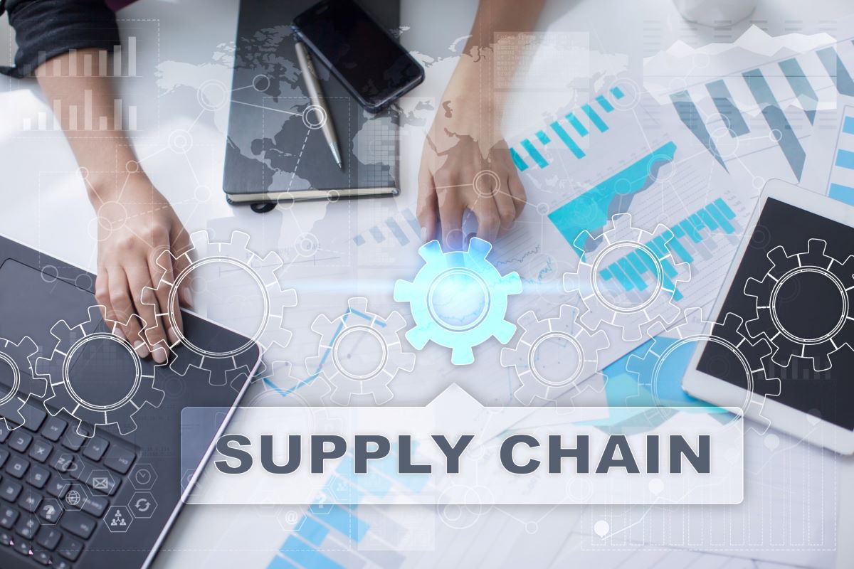 StrategyDriven Tactical Execution Article |supply chain delays |4 Tips to Reduce Your Industrial Supply Chain Delays