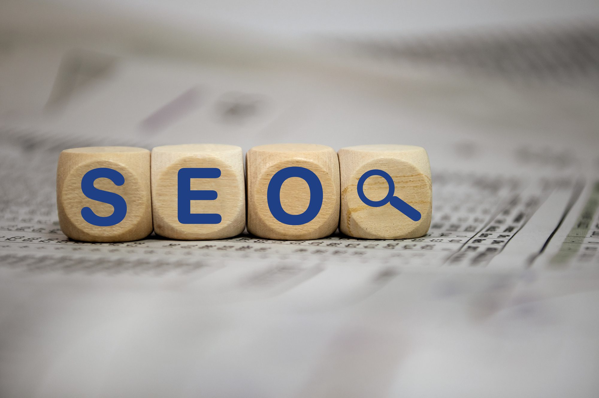 StrategyDriven Online Marketing and Website Development Article | 5 Best SEO Practices for Small Businesses