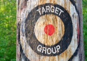 StrategyDriven Marketing and Sales Article |target market profile|5 Steps to Building an Accurate Target Market Profile