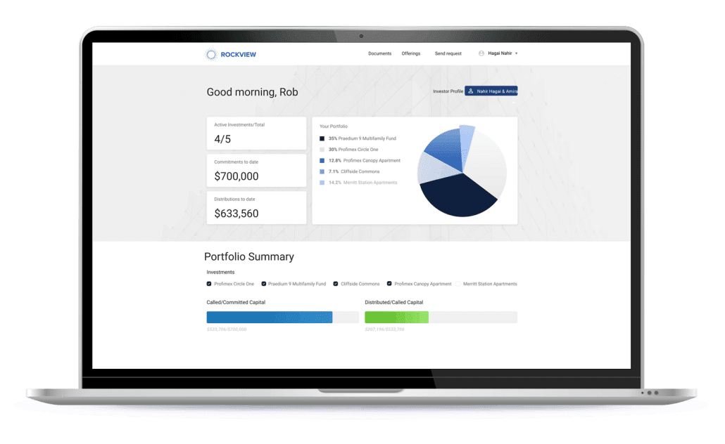 StrategyDriven Managing Your Business Article | Why Are So Many Property Companies Using a Real Estate Investor Portal?