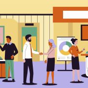 Branding Tips for Fairs and Exhibitions StrategyDriven Marketing and Sales Article | Branding Tips for Fairs and Exhibitions