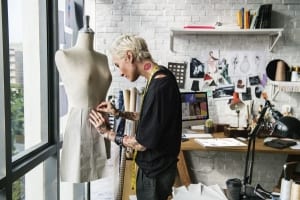 StrategyDriven Professional Development Article |Fashion Industry|How To Become Successful In The Fashion Industry