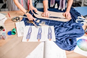 StrategyDriven Professional Development Article |Fashion Industry|How To Become Successful In The Fashion Industry