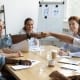 StrategyDriven Corporate Cultures Article |Positive Workplace Culture|How To Create A Positive Culture In The Workplace