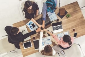 StrategyDriven Corporate Cultures Article |Positive Workplace Culture|How To Create A Positive Culture In The Workplace