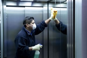 StrategyDriven Managing Your Business Article |Cleaning your Business|Cleaning During The Pandemic: What Is The New Normal In Cleaning Your Business Spaces?