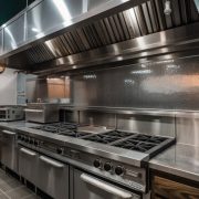 StrategyDriven Managing Your Business Article | A Foodpreneur's Guide to Choosing Commercial Range Hood Systems