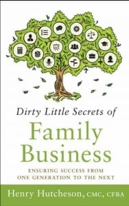 StrategyDriven Entrepreneurship Article |Communication|The Hidden Gem in Family Business Meetings