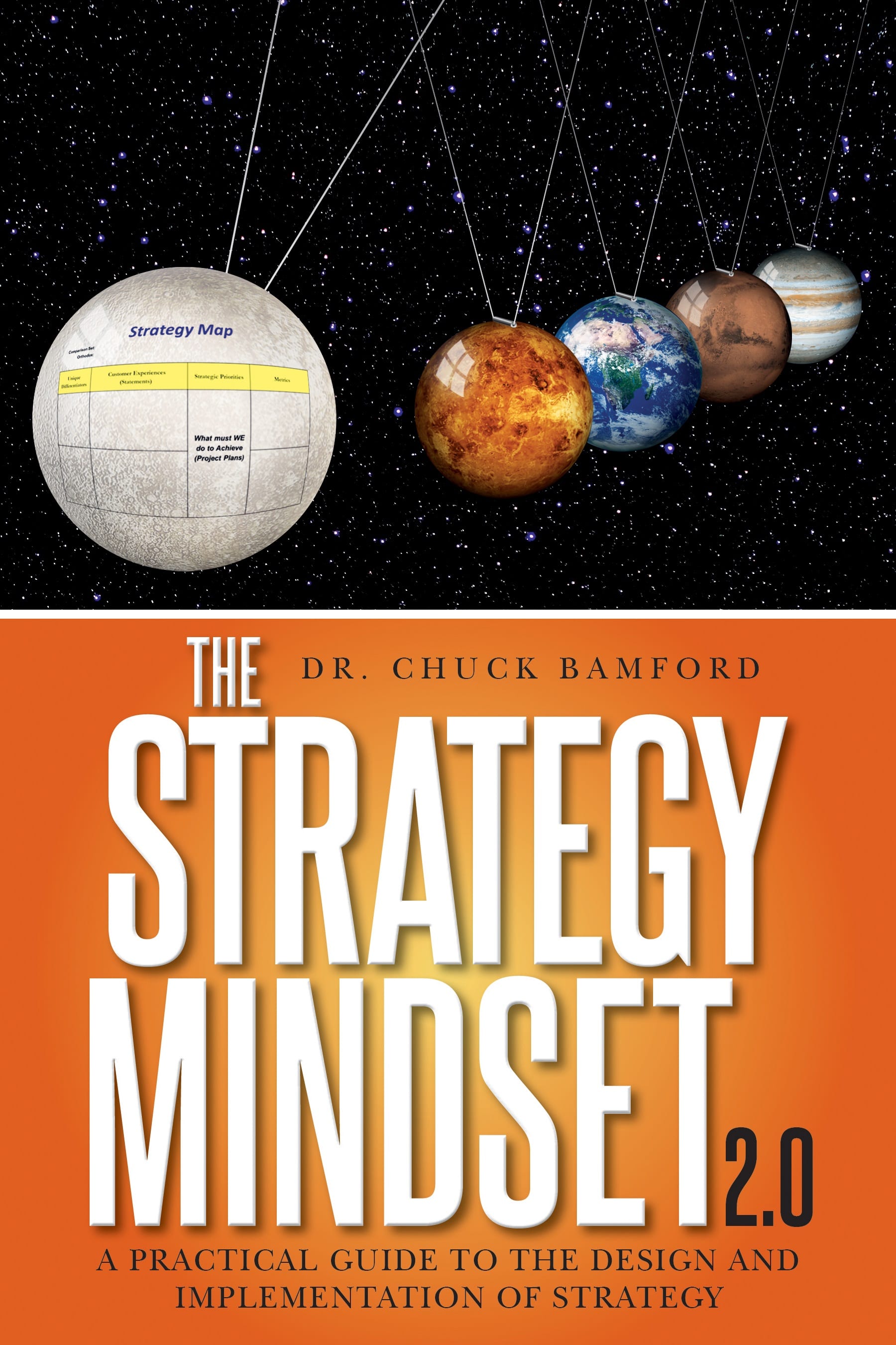 Process Strategy Books Strategy Is a Process - StrategyDriven