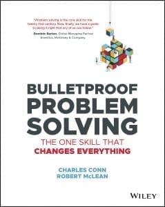 StrategyDriven Decision Making Article |problem solving |Strategy as a Problem Solving Process