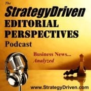 StrategyDriven Podcast Series