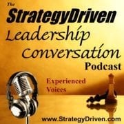 StrategyDriven Podcast Series