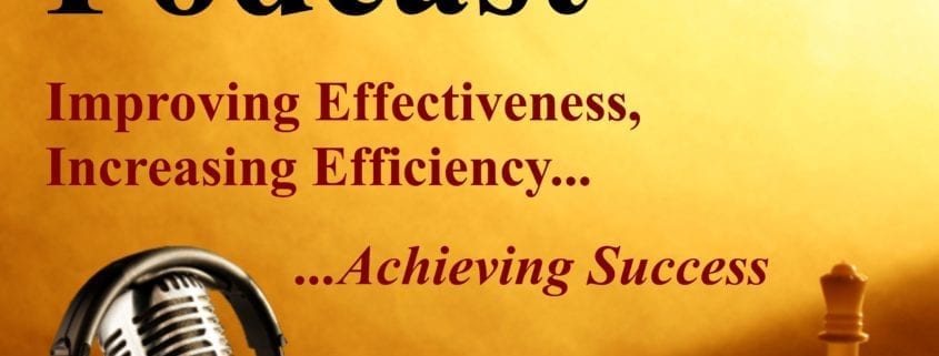 StrategyDriven Podcast Series