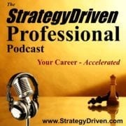 StrategyDriven Podcast Series