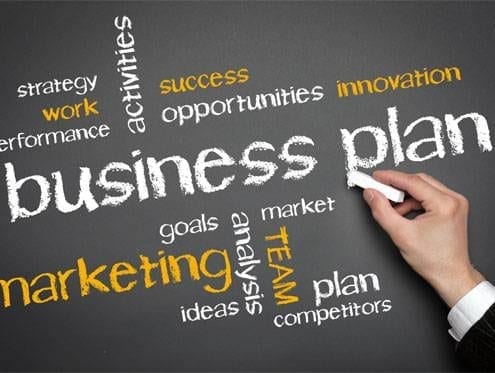 StrategyDriven Entrepreneurship Article | Business Plan