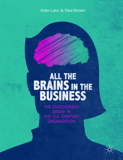 StrategyDriven Diversity and Inclusion Article | COVID-19 Has Revealed What We Need More of in Business: The Female Brain