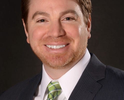 Brian Greenberg