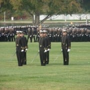 Leadership Lessons from the United States Naval Academy