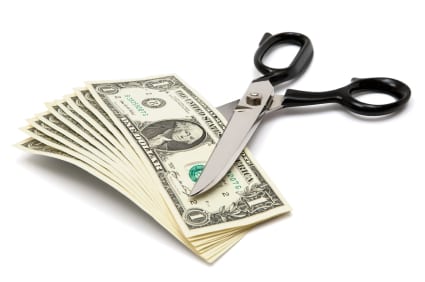 StrategyDriven Budget Management Warning Flag Article