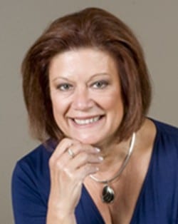 CJ Stafford