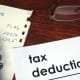 StrategyDriven Managing Your Finances Article |Tax Deductions for Small Businesses|"Can I Deduct That?" 8 Must-Know Tax Deductions for Small Businesses
