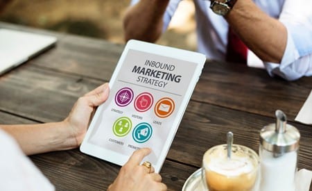 StrategyDriven Marketing and Sales Article