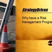 StrategyDriven Risk Management Video