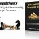 StrategyDriven Business Performance Assessment Book