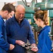 StrategyDriven Talent Management Best Practice Article