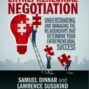 StrategyDriven Entrepreneurship Article | Entrepreneurial Negotiation | Improve The Quality Of Entrepreneurial Negotiations With Teamwork and Brainstorming